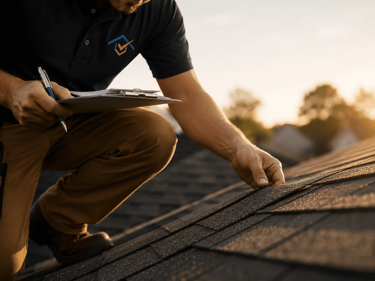 Why Choose Roof Inspection in Maitland, MO