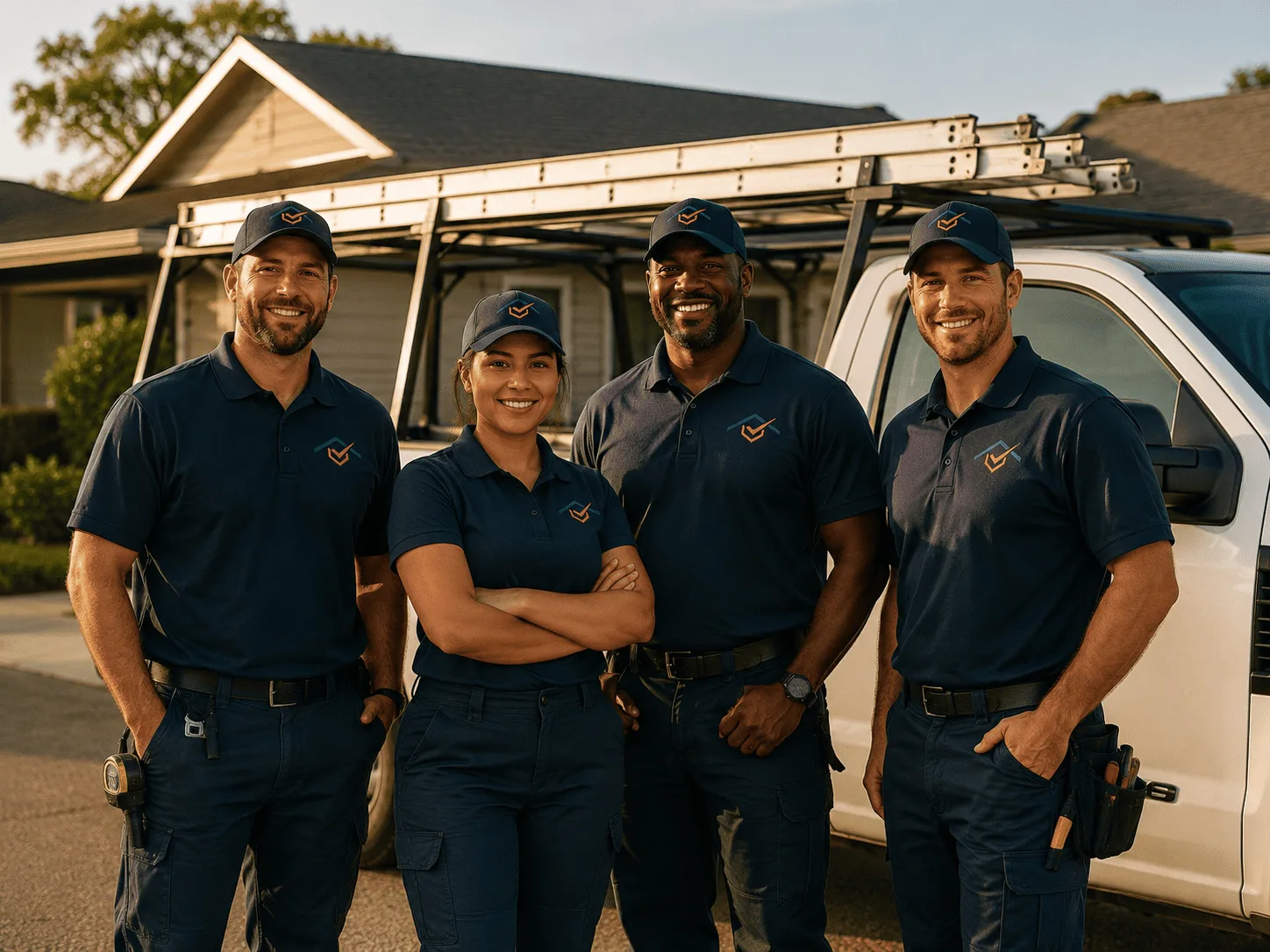 Roof Inspection company in Maitland, MO
